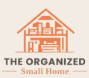 The Organized Small Home logo