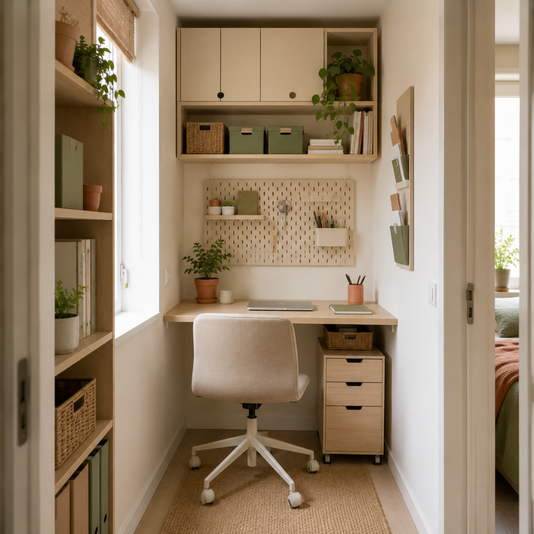 Home Office